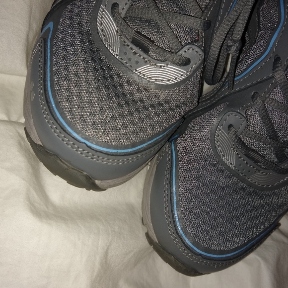 7.5 M Women's Ryka Sky Walk - Picture 7 of 9